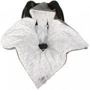 Zimní zavinovačka Kaarsgaren