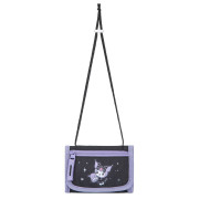 Set 5 Airy Kuromi Fortune Dream: batoh, penál, sáček, zástěra, peněženka GRS Baagl