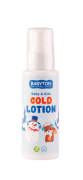 Baby&Kids Cold Lotion - ochraný krém100 ml Babyton