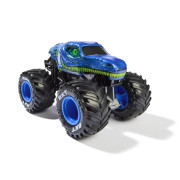 Monster Jam - sběratelský kovový model auta Monster Truck 1:64