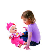 Little Love - Mluvící miminko 