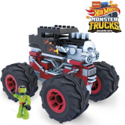 Mega Construx Hot wheels monster trucks GVM14