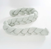 Copánkový mantinel Signature 180 cm Träumeland