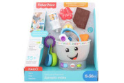 Fisher price Zpívající miska