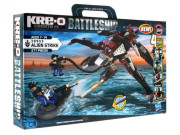 Hasbro KRE-O Battleship Alien Strike