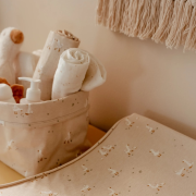 Bryndáček bandana 2 ks Little Dutch