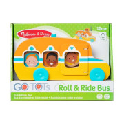 Dřevěný Autobus GO TOTs Melissa & Doug