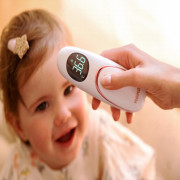 Teploměr bezdotykový Medic T06 Neno