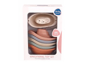 Loď do vany set 6 ks