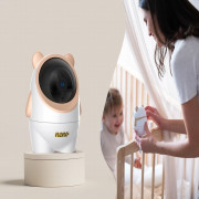 Chůvička dětská camera IP-WiFi Ami Neno