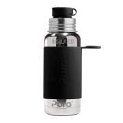 Termo láhev se sportovním uzávěrem 475 ml Pura