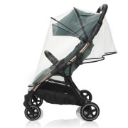 Pláštěnka na sportovní kočárek Zopa