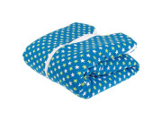 Spací pytel s nožičkami 60 cm