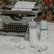 Kojenecká láhev Poetry 360 ml fyziol průtok L Suavinex