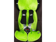 Vložka do autosedačky 9-36 kg bambus 3D Kaarsgaren