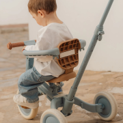Tříkolka 4v1 Little Dutch
