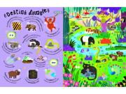 Najdi mě Svět zvířátek