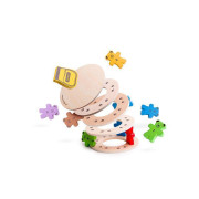 Hra padající medvídci Bigjigs Toys