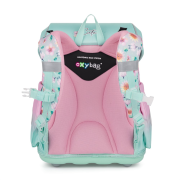 Školní set 3 ks Premium Flowers Oxybag