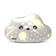 Lampa silikonová LED Cosmo Neno