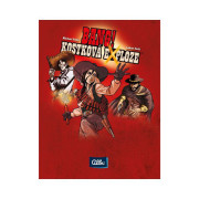 Bang! Kostková exploze