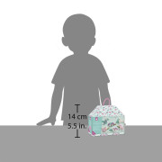 Atelier Sada Výroba šperků Sponky do vlasů Mláďátka 6 ks Janod 