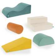 Pěnové tvary maxi WonderShapes