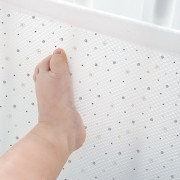 Mantinel do postýlky Bump Air Design 180 cm Babymatex