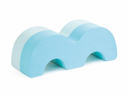 Pěnové tvary motorické Ludi