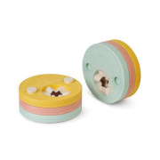 Nadlehčovací plavecké kroužky (1-12r) Saro Baby