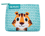 Peněženka plochá, Cute animals