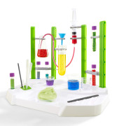 Chemická laboratoř set Kosmos