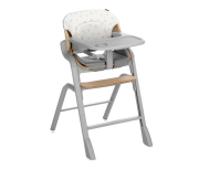 Jídelní židlička Noah Jané