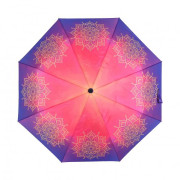 Skládací deštník - Mandala