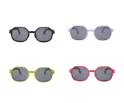 Sluneční brýle Eyzz 4-7 let KiETLA