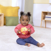 Hračka Oball chrastítko Winnie the Pooh Jingle & Shake™ 0 m+ Bright Starts