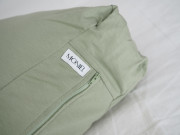 Kojicí a těhotenský polštář s pratelným potahem Moniel