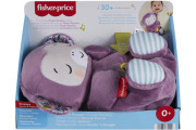 Mazlivá a uklidňující opička Fisher Price