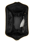 Přebalovací batoh Siena Army Green KikkaBoo