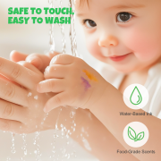 Fixy Smyvatelné s vůní 24 ks