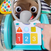 Hračka hudební interaktivní Chase & Tap Earl™ 6 m+ Baby Einstein