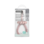 Dětský kartáček na zoubky Baby 0 - 2 let Suavinex