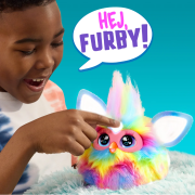Furby Duhový česká verze Hasbro