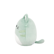 Squishmallows Kočka - Chase, 13 cm