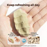 Sada na kinetický písek 19 ks