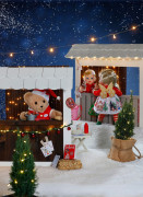 Baby born Adventní kalendář 2025, 43 cm