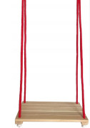 Houpací prkno dřevo přírodní