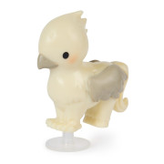 Harry Potter multibalení scény z filmu Vězeň z Askabanu