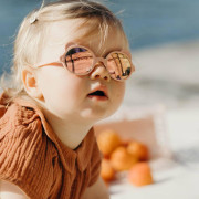 Sluneční brýle KiETLA Ours'on 1-2 roky