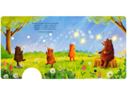 Foukni a rozsviť - Ahoj jaro! Aleksandra Szmidt, Maria Hoeck